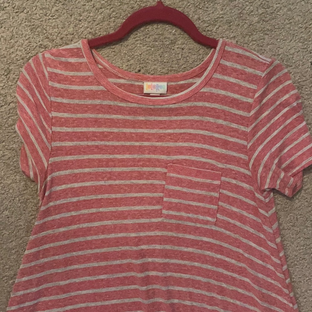 NWOT lularoe carly